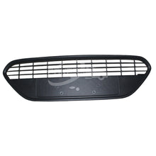 Load image into Gallery viewer, 8M5917B968CCW 8M5917B968CC5ZCT LQ-FKS-098 Front Bumper Lower Grille for Ford Focus 2009 3X