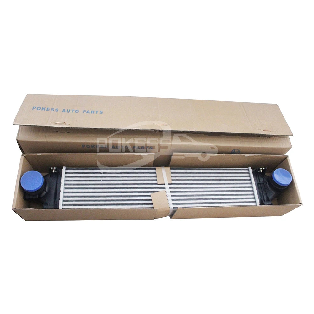 Universal Car Oil Cooler Kit CV619L440DB Engine Transmission Oil Cooler fit for Ford Kuga 13 13-16 2.0