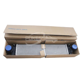 Universal Car Oil Cooler Kit CV619L440DB Engine Transmission Oil Cooler fit for Ford Kuga 13 13-16 2.0