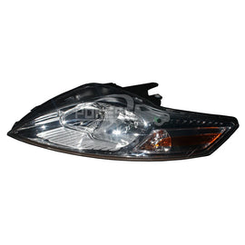 Ford Fusion Accessories 7S7113W030AH 7S7113W030AG 7S7113W030AK Ford Mondeo Fusion 2008-2011 Left Black Headlight