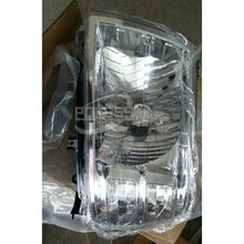 Load image into Gallery viewer, For Ford Ranger Accessories UR87-510L0D for Ford Ranger Right Black Headlight Assembly 2006-2009