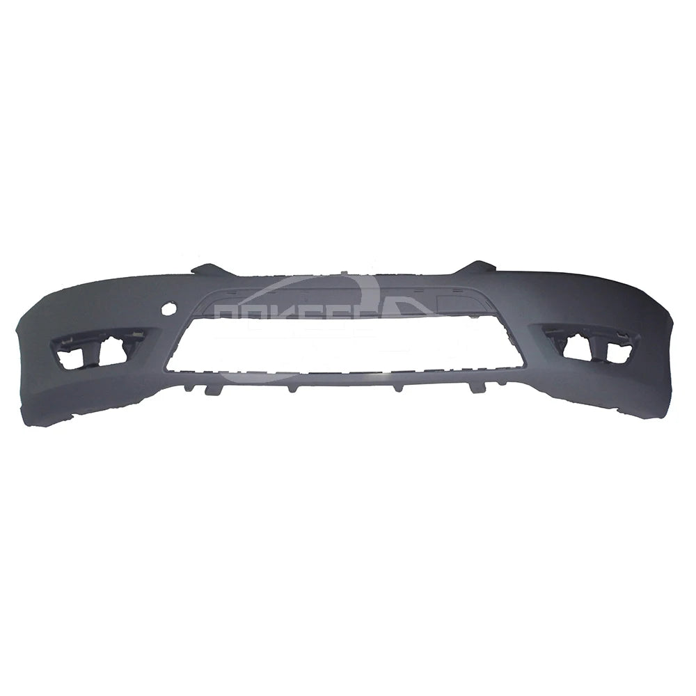 Bumpers for Cars 8S7117757ACXWAA LQ-ZS-005 No Holes Front Bumper for Ford Fusion 2008-2012