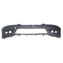Load image into Gallery viewer, Bumpers for Cars 8S7117757ACXWAA LQ-ZS-005 No Holes Front Bumper for Ford Fusion 2008-2012