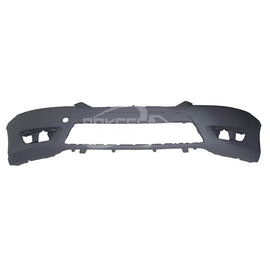 Bumpers for Cars 8S7117757ACXWAA LQ-ZS-005 No Holes Front Bumper for Ford Fusion 2008-2012