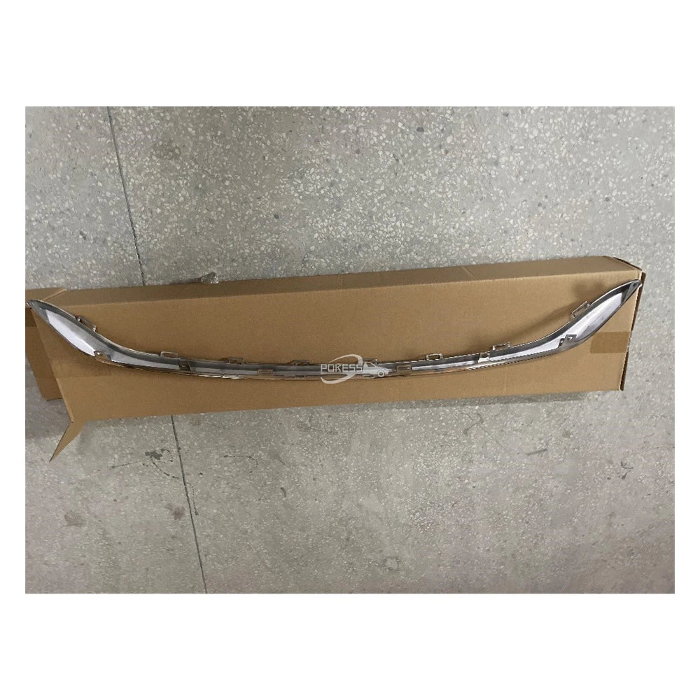 HP5Z17C830A HP5317E911AB Rear Bumper Trim Strip for Lincoln  MKZ 17-