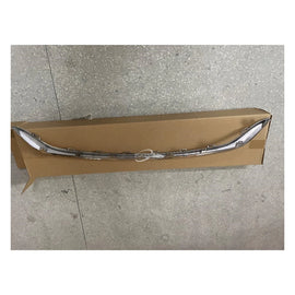 HP5Z17C830A HP5317E911AB Rear Bumper Trim Strip for Lincoln  MKZ 17-