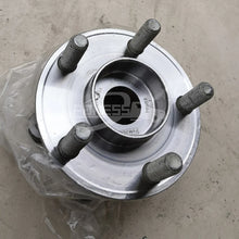 Load image into Gallery viewer, Front Wheel Axle Head E1GC2C300A3A E1GC2C300A3B Car for Ford Edge Front Wheel Hub Edge 15-17 Taurus Fusion 17 Lincoln MKX 16-18