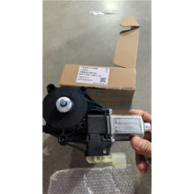 Load image into Gallery viewer, 6CP114553H1A Front Right / Rear Left Small Window Regulator Motor for Ford Focus 2012 Ford Focus 2015 Ford Ecosport KD