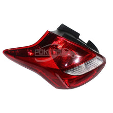 Load image into Gallery viewer, LED Tail Light BM5113405VB BM5113405KD BM5113405KE BM5113405BG Rear Outer Left Tail Light for Ford Focus 12 2 door Tail Lamp