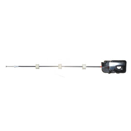 Auto Body Parts Car Door Handle LE1S71F22620AB Inner Door Handle with Cable for Ford Mondeo 04-08 2.0