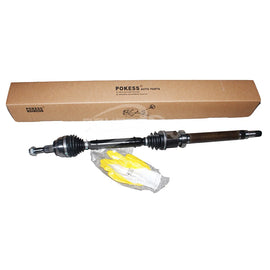 BV613B436KB BV613B436KA FD-8-787 BV613B436KC Front Drive Shaft Axle for Ford Focus 2012 2.0