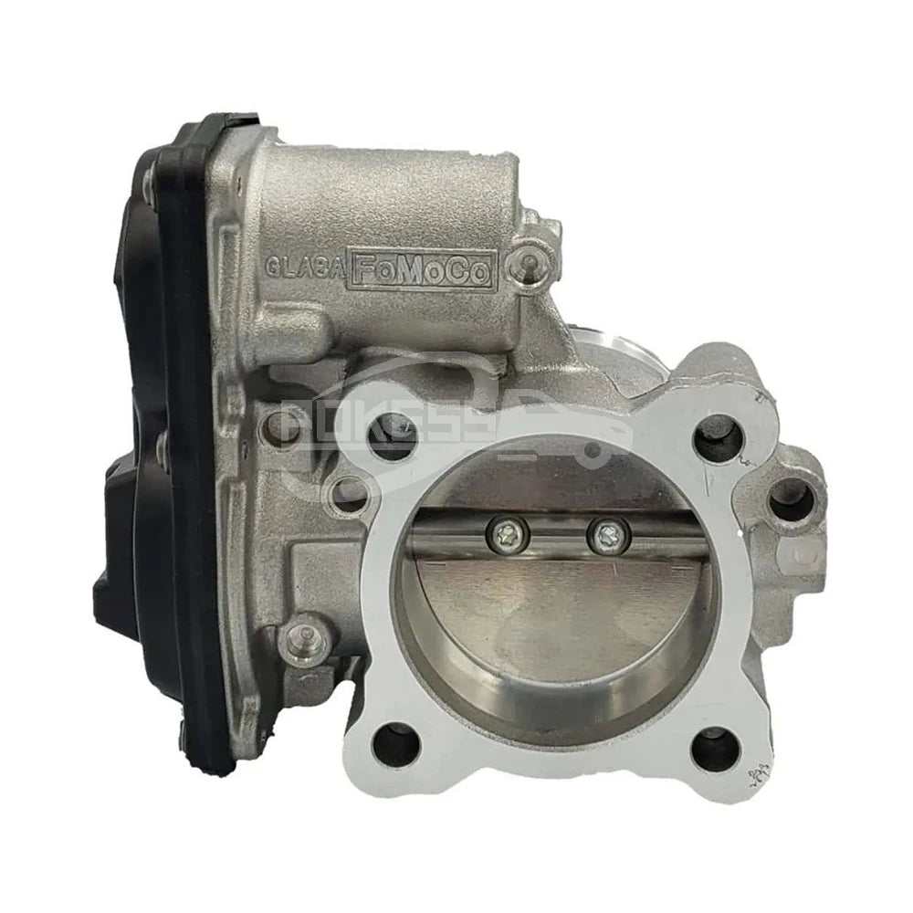 Auto Engine Parts Throttle Body Assembly CN1G9F991AB ZM8513640A Engine Throttle Body for Ford Ecosport Fiesta 13
