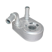 Load image into Gallery viewer, Car Engine Oil Cooler Assembly DS7G6B856AA DS7Z6B856A 01-142 Cooler Oil for Ford Mondeo 13- Kuga 13 Focus 15 Taurus 1.5