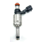 POKESS Fuel Injector Price CM5E9F593BB CP9Z9F593B Fuel Injector Nozzle for Ford Focus 2012 2.0