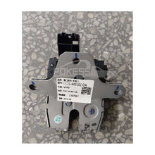 Load image into Gallery viewer, LK29-R43102-DA 8M5A R43102DB Rear Tailgate Latch For Ford Transit V362