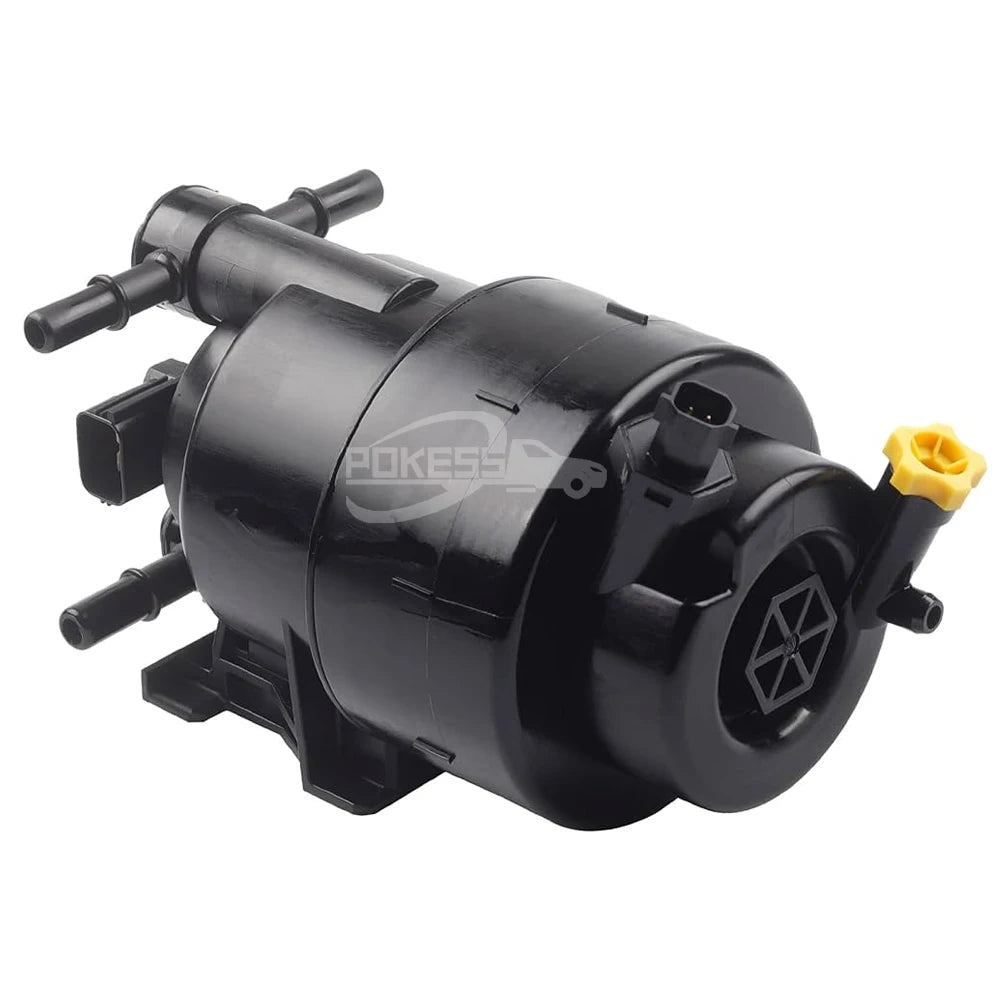 POKESS Universal Fuel Filter Assembly BC3Z9G282E Fuel Filter Assembly for Ford