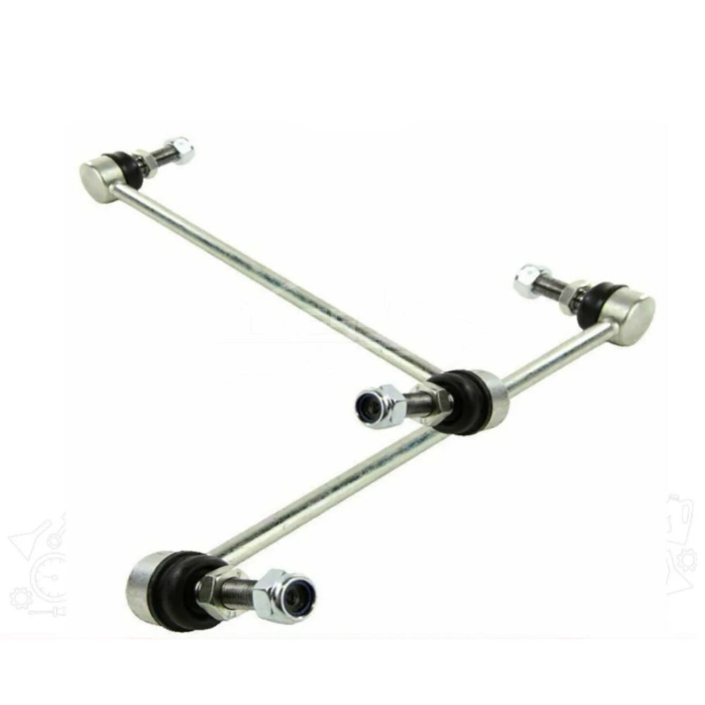 Front Stabilizer Bar Connecting Rod 6G9N3B438BA Front Stabilizer Bar Link for Ford Fusion 08-12/Mikes 08