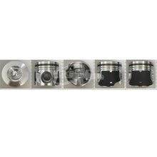 Load image into Gallery viewer, Generator Engine Piston Ring set AB39-7548-CA UH02-11-SC0 5 Piece Engine Piston for Ford Ranger 3.2