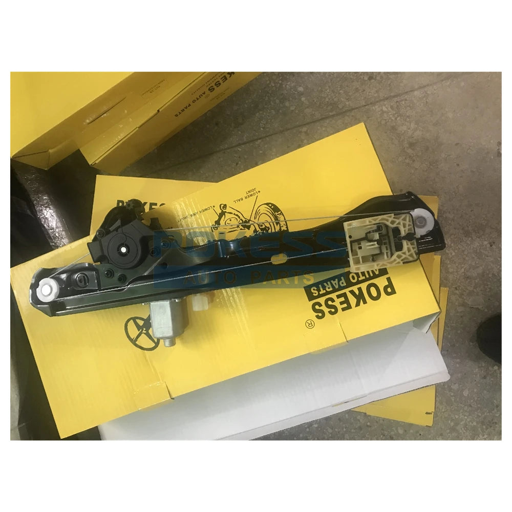 CN15A27001CB CN15A27001CD CN15A27001CF CN15A27001CC Rear Left Window Regulator Assembly for Ford Ecosport