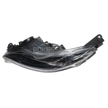Load image into Gallery viewer, Auto Headlight BM5113W029CJ BM5113W029CH BM5113W029CK Ford Focus 2012 Headlights Right Black Headlight