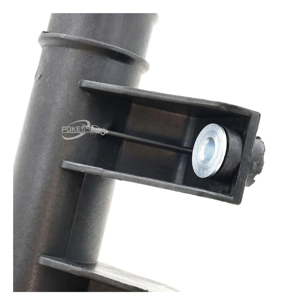 Auto Parts 1119124-SY01 Turbo Intake Muffler  for AITO M7
