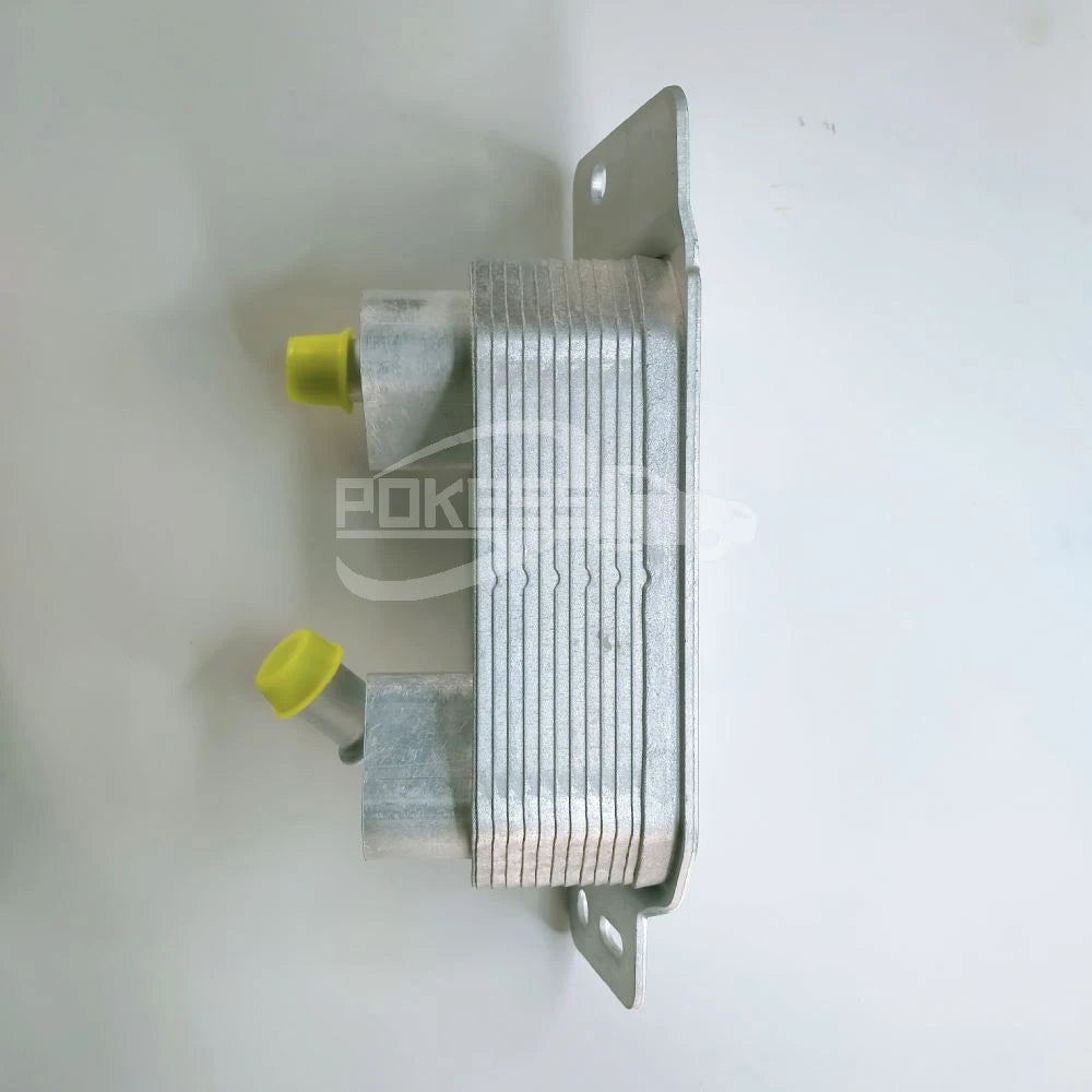 Auto Gearbox Oil Cooler F1FZ7A095A A/T Car Engine Gearbox Radiator Assy for Ford Kuga 17 2.0 Focus 19 1.5