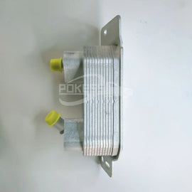 Auto Gearbox Oil Cooler F1FZ7A095A A/T Car Engine Gearbox Radiator Assy for Ford Kuga 17 2.0 Focus 19 1.5