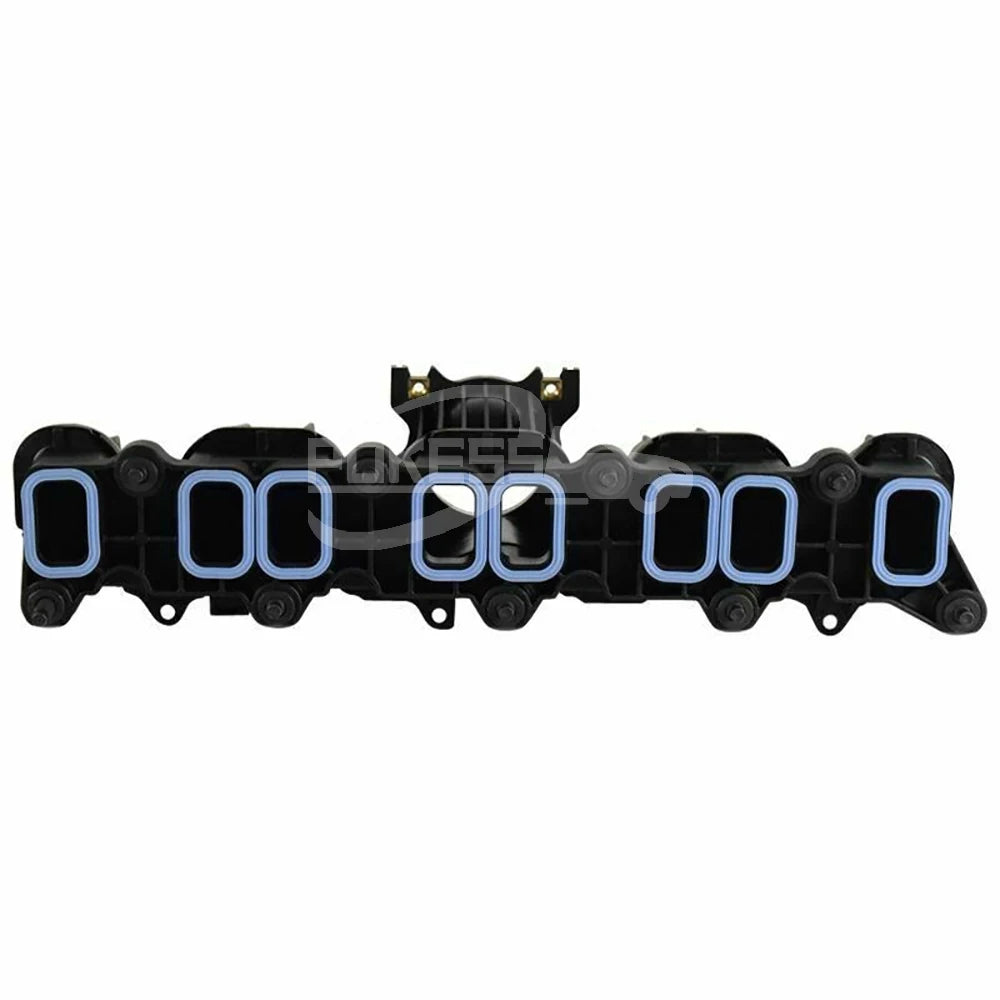 Car Other Engine Parts Intake Manifold System BB3Q9424AE Diesel Engine Intake Manifold for Ford Ranger