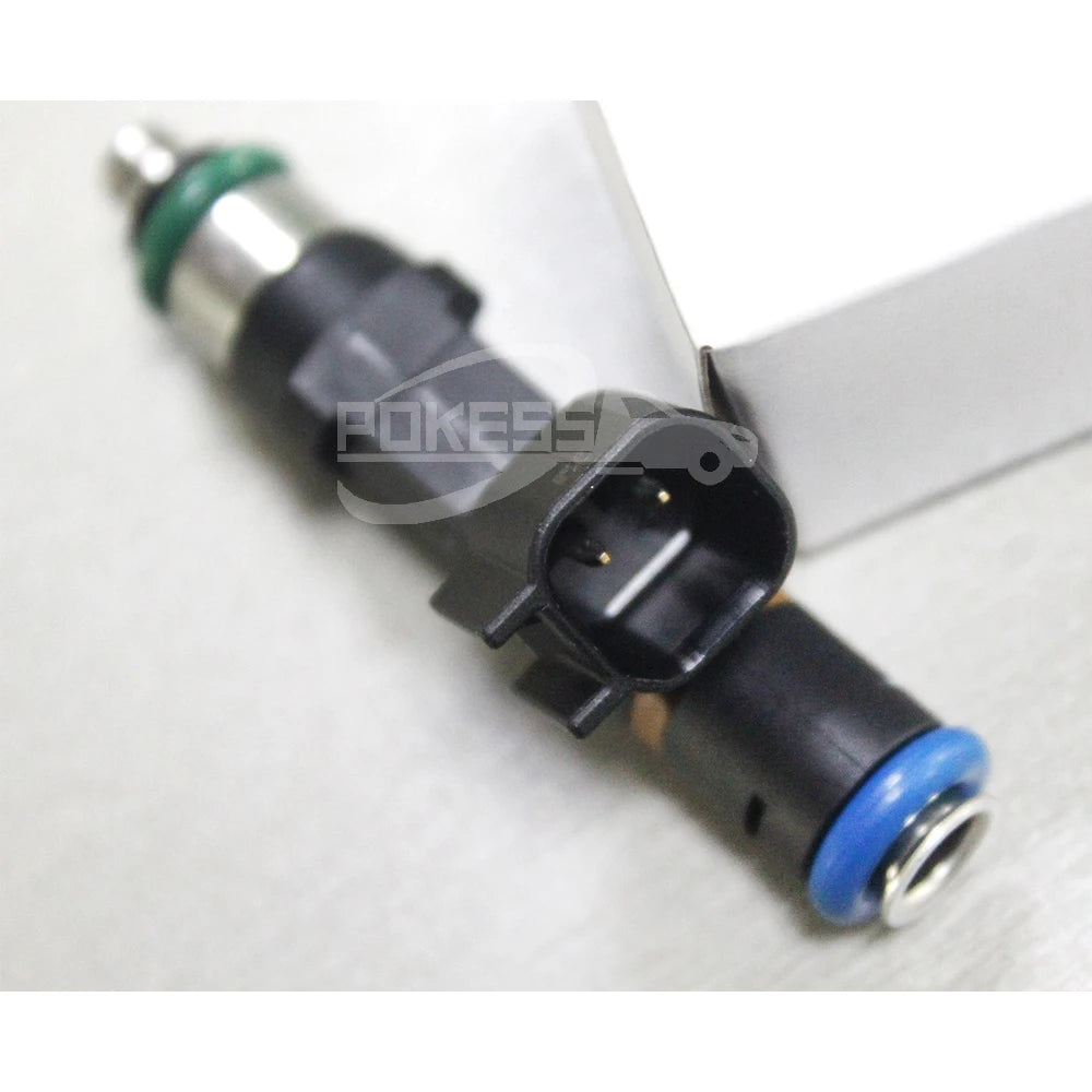 Fuel Injector Repair Kit 7L5G9F593AB L3N113250A 7L5Z9F593AA 1FAC13250 Injector Nozzle for Mondeo/Fusion 08-12 2.3/Mikes 08