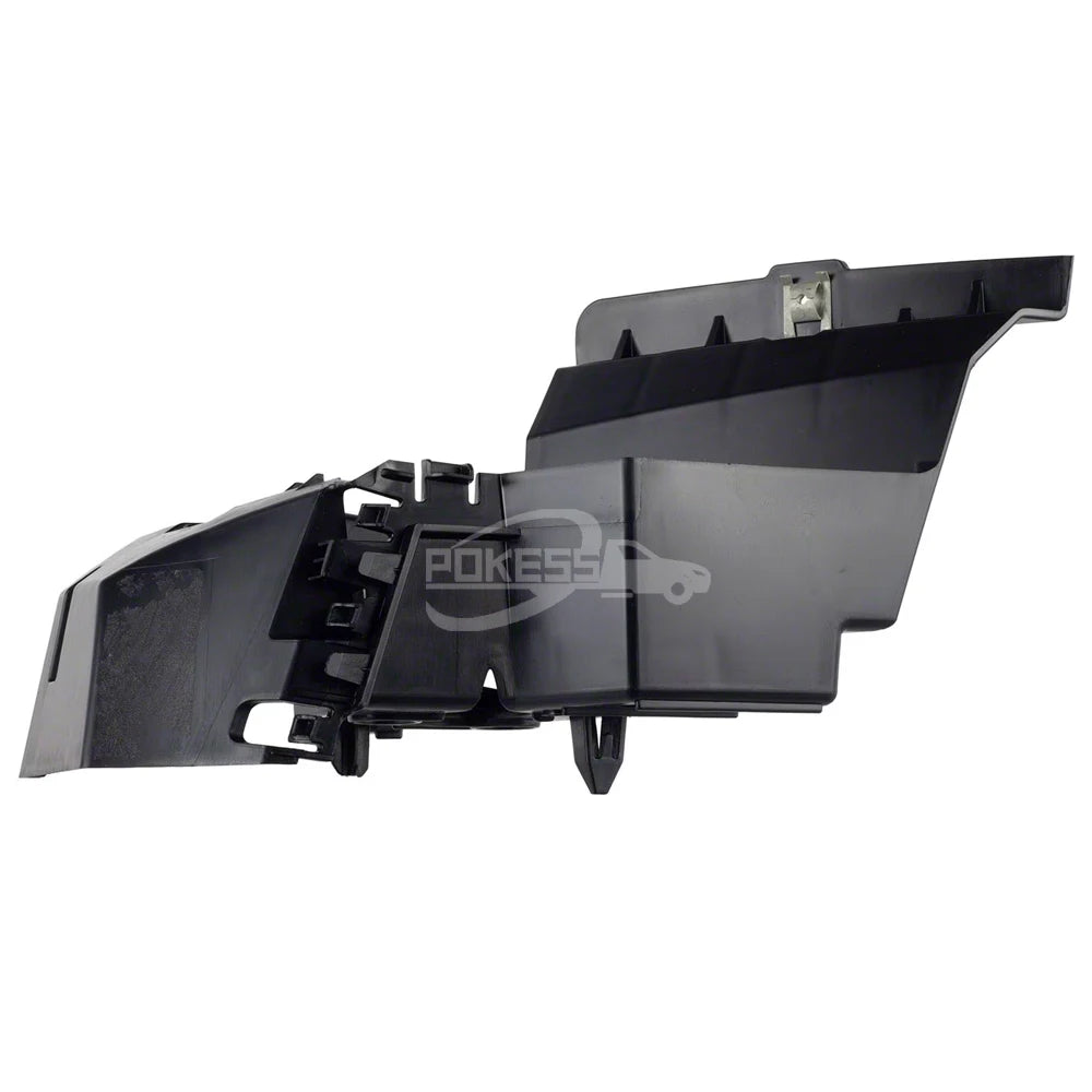 ML3Z17C947F ML3V17D958ZD Right Front Bumper Bracket for Ford F150 2021-(RAPTOR)