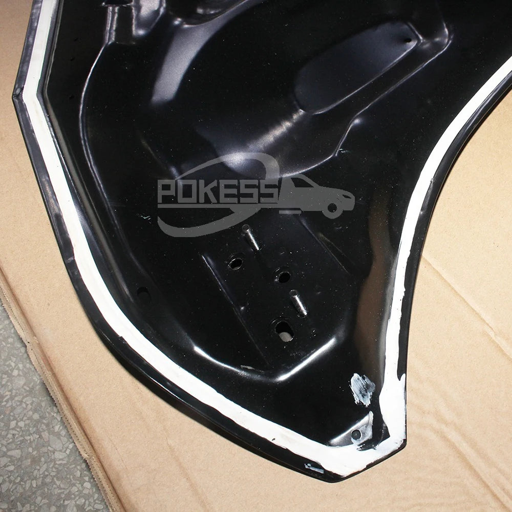 For Ford Kuga Body Kit CJ54S16612AH 5228865 CJ5Z1661 Front Engine Hood Bonnets for Ford Kuga Escape 13-