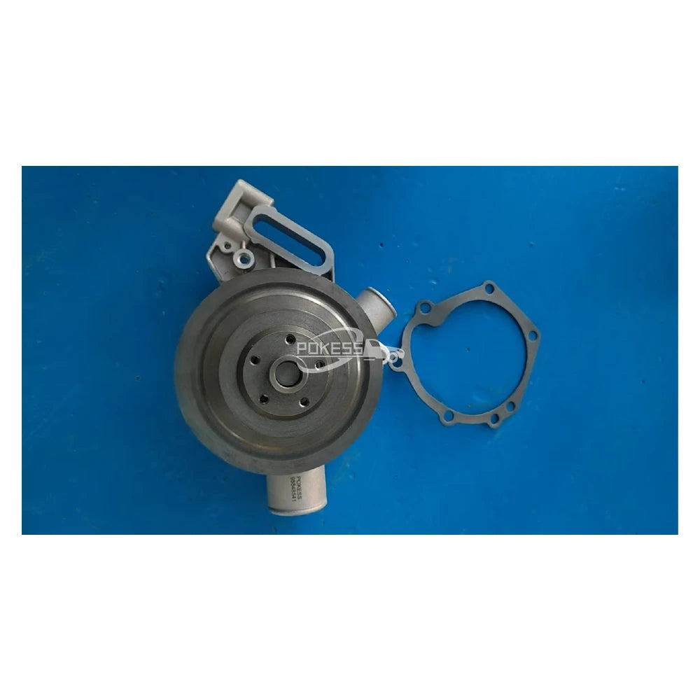 Automotive Parts 95548541  Water Pump for PEUGEOT