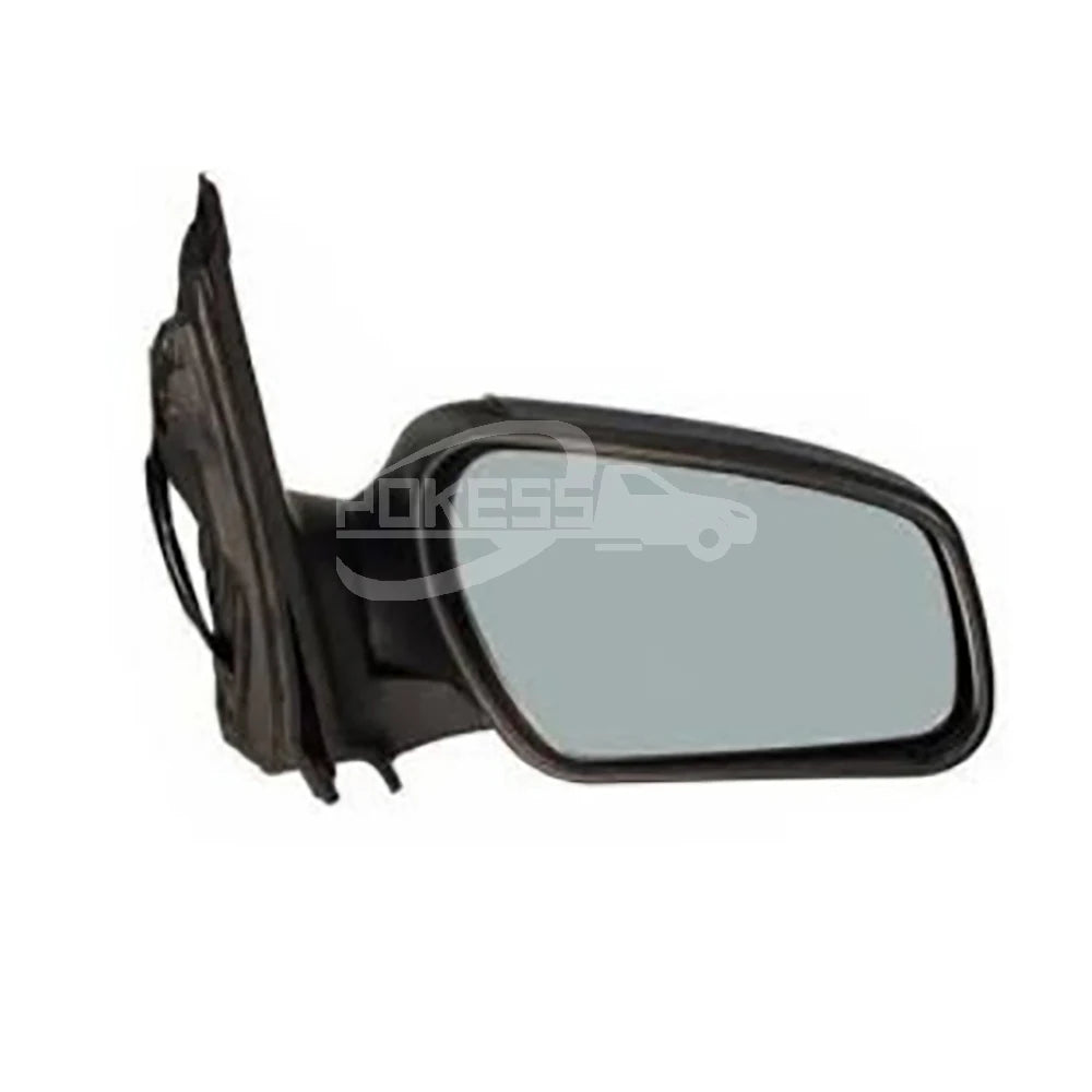 Auto Mirror Part for Focus 2005 Rearview Mirror with 5 Lines 4M5117682CH Front Light Right Side Rear View Mirror