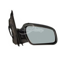 Load image into Gallery viewer, Auto Mirror Part for Focus 2005 Rearview Mirror with 5 Lines 4M5117682CH Front Light Right Side Rear View Mirror