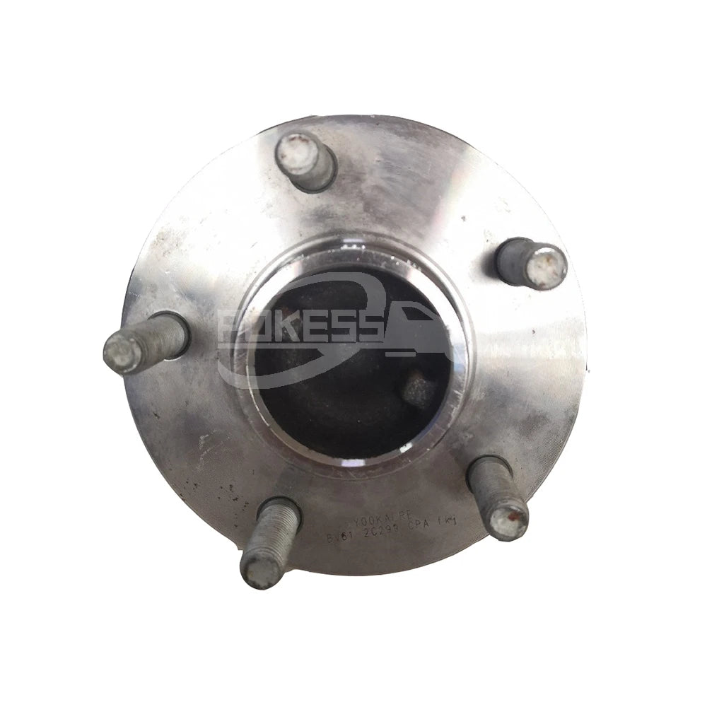 BV612C299EPC BV612C299CPC BV612C299EPB BV612C299CPA BV612C299EPA Rear Wheel Hub Bearing with Sensor for Ford Focus 12/15