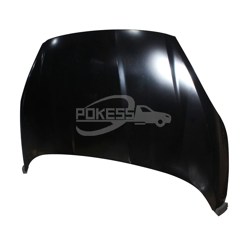 For Ford Focus MK3 Body Kit Accessories P8M59A16610AA P8M51A16610AE Front Engine Hood Bonnets for Ford Focus MK2 MK3 MK4 2005-