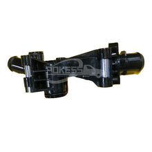 Load image into Gallery viewer, Car Engine Coolant Thermostat Housing Water Pipe BM5G8K556FA BM5G8594EA BM5G8K556EA Thermostat Housing for Ford Kuga 2013 1.6 T