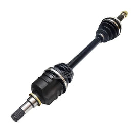 Cars Parts Supplier for Sales 39100-EB70A Front Drive Shaft Axle Assembly for Nissan Navara D40