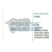 Load image into Gallery viewer, 2S6H8K218BE 1221363 1141514 1151776 Expansion Tank for FIESTA 01