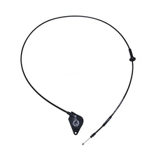 Load image into Gallery viewer, FT4B16C856AA FT4B16C856AB FT4B16B975AC FT4Z16916B Long Hood Cable with Seat for Ford Edge