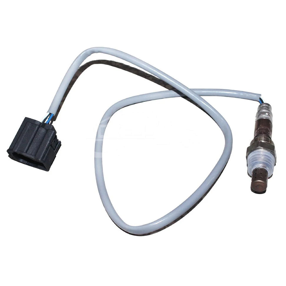 POKESS Spare Parts ZJ3718861 ZJ3718861A Rear O2 Oxygen Sensor for Ford Fiesta 09 1.3