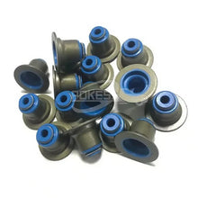 Load image into Gallery viewer, Valve Seals BM5G6571CA BM5Z6571A 1685838 1791865 Car Valve Oil Seal for Ford Focus Fiesta Kuga Fusion Transit Ecosport Escape