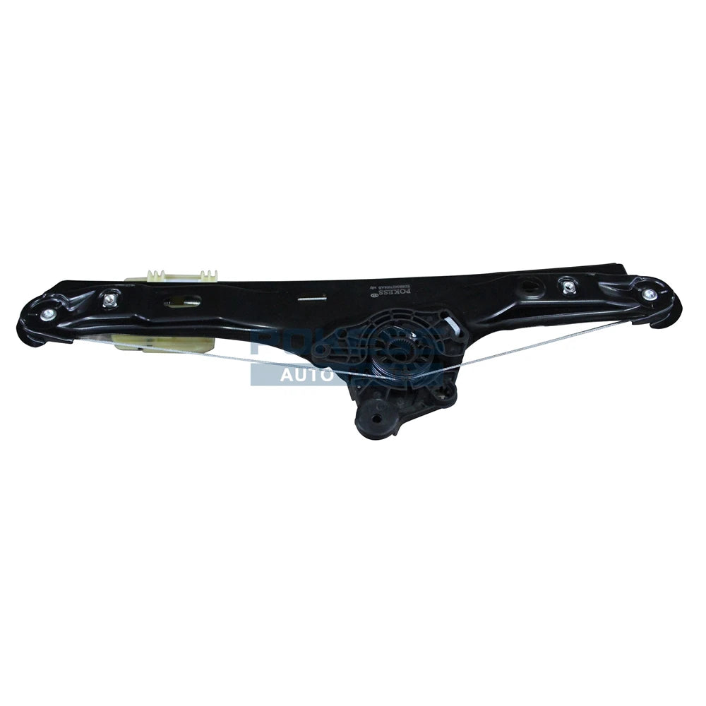 ED8B2627008AB Rear Right  Window Regulator Bracket for Ford Escort 2015-2021