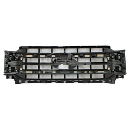 POKESS Universal Grill ML3Z8200FA ML348200FESMAS Electric-Plating Grill for Ford F150 2021-