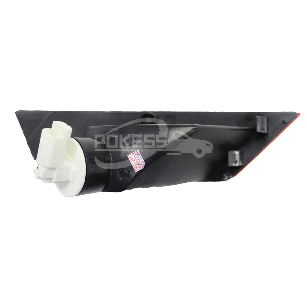 Body Kit Fog Lamp CN1515500AD CN1515500AC CN1515500AB Rear Right Fog Light for Ford Ecosport 13-18