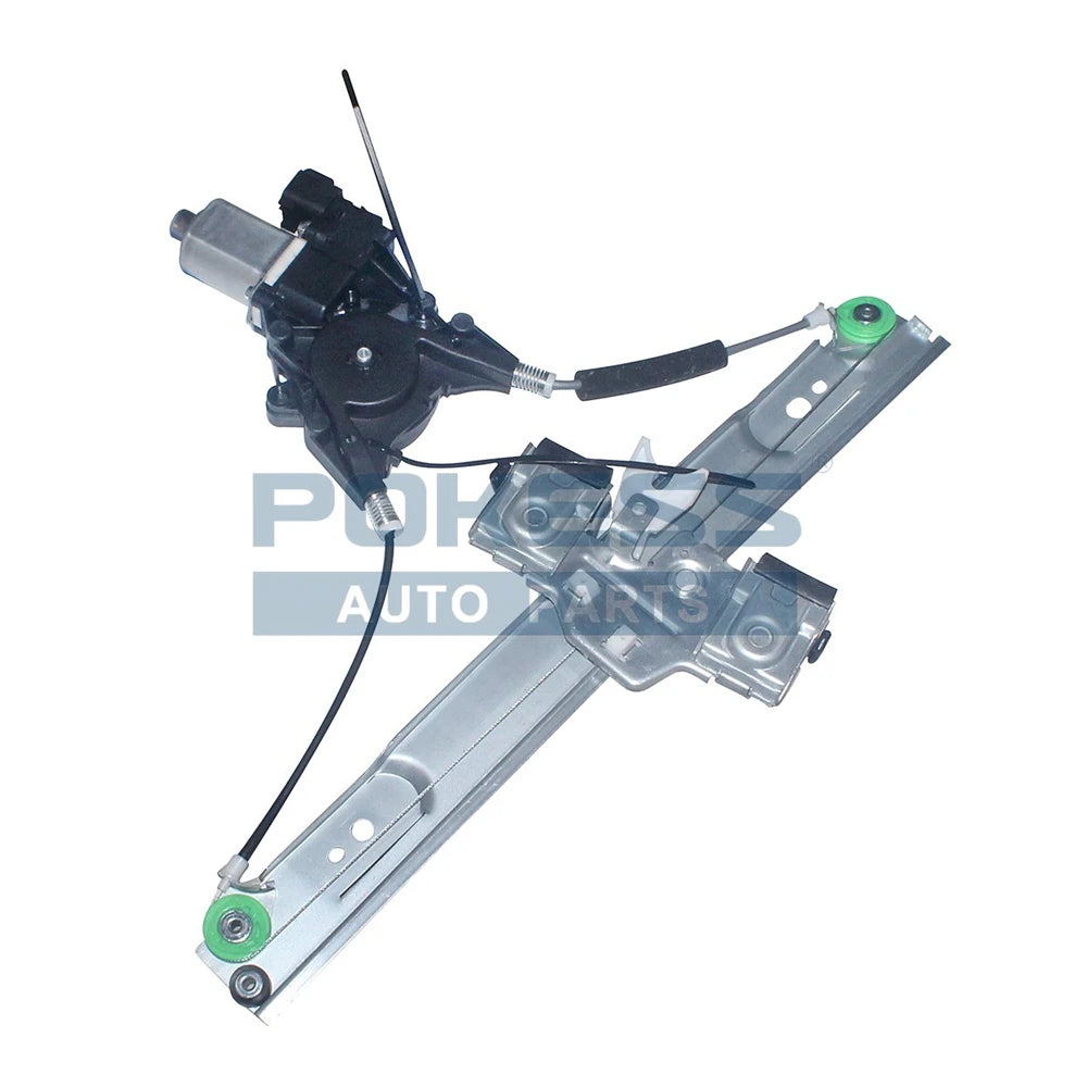 DK4959560K DK4959560G DK4959560H DK4959560J DK4959560L DK4959560E Front Left Window Regulator Assembly for Ford Fiesta 09-13