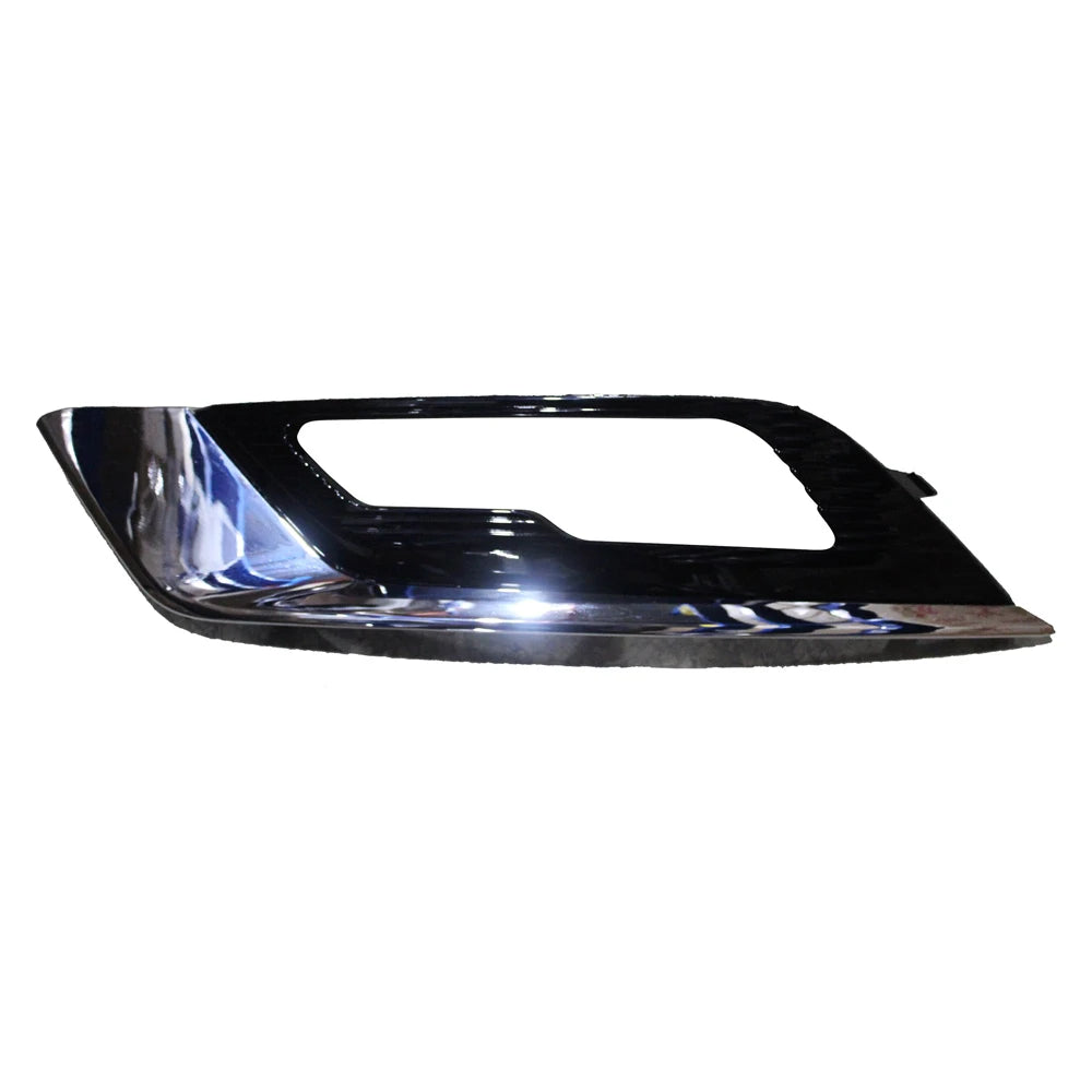 Ford New Mondeo Front Bumper Fog Light Frame HS7319953CCW Ford Mondeo 2017- Fog Lamp Cover Plastic Cover of Fog Lights