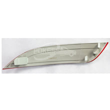 Load image into Gallery viewer, Rear Bumper Light 2015 F1EB13B414AB LQ-FKS-332 Tail Light Rear Bumper Right Reflector Lamp for Ford Focus