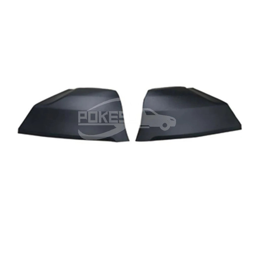 GN1517D957CB5YZ9 GN1517D957CC5YZ9 GN1Z17D957CB Front Bumper Trailer Cover for Ford Ecosport 2018