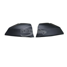 Load image into Gallery viewer, GN1517D957CB5YZ9 GN1517D957CC5YZ9 GN1Z17D957CB Front Bumper Trailer Cover for Ford Ecosport 2018